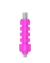 Слепочный трансфер для открытой ложки, длинный, включая винт для фиксации, RN 4,8 N 21