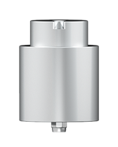 Абатмент PreFace, включая винт абатмента, WN 6,5 N 9020-16R