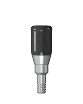 Прямой абатмент Novaloc, RC 4,1/4,8, GH 4,0 L 6310