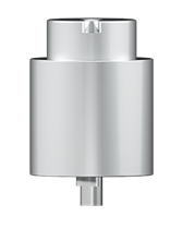 Абатмент PreFace, WP 5,0, Ø 16 мм, CoCr, включая винт абатмента E 9820-16R