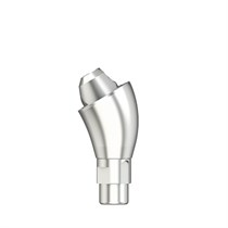 Абатмент Multi-unit угловой 30°, тип 2, RC 4.1/4.8, GH 3.1/5.5 мм, включая винт абатмента L 8412