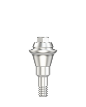 Абатмент Multi-unit прямой, RC 4.1/4.8, GH 1.5 мм L 8010