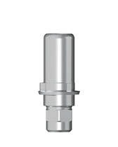Титановое основание, включая винт абатмента, D 3,8, GH 0.3 мм, AH 5.5 мм T 1105