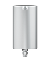 Абатмент PreFace, D 3,4, Ø 11.5 мм, Ti, включая винт абатмента T 9000-R