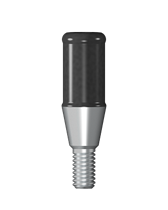 Прямой абатмент Novaloc, D 4,5/5,0, GH 5,0 S 6420