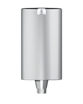 Абатмент PreFace, D 4,5/5,0, Ø 11.5 мм, Ti, включая винт абатмента S 9020-R