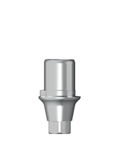 Титановое основание, включая винт абатмента, D 3,5/4,0, GH 1.1 мм, AH 3.5 мм S 1200
