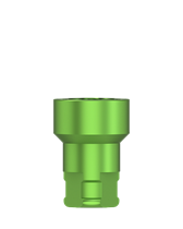 Лабораторный аналог CADCAM, D 6,0 E 83