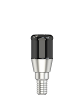 Прямой абатмент Novaloc, D 4,2, GH 3,0 EV 6220