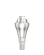 Абатмент Multi-unit прямой, D 3.6, GH 3.5 мм EV 8011