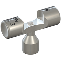 Позиционер для сверла/метчика WN 2 046.771