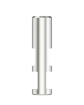 Лабораторный аналог имплантата, C/ 3,5-7,0 Y 50