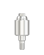 Абатмент Multi-unit прямой, D 4.5, GH 5.0 мм R 8012