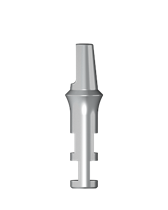 Лабораторный аналог абатмента модифицируемого, RN 4,8 N 51-55