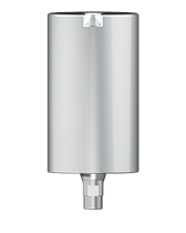 Абатмент PreFace, RC 4,1/4,8, Ø 11.5 мм, Ti, включая винт абатмента L 9010-R