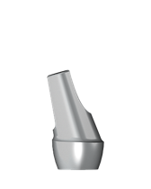 Стандартный угловой абатмент 16°, включая винт абатмента. Тип 2, NP 3,5, GH 2,5 K 200-2