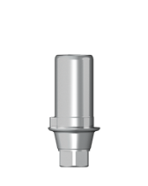 Титановое основание, включая винт абатмента, NP 3,5, GH 0,65 F 1100