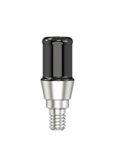 Прямой абатмент Novaloc, D 4,8, GH 4,0 EV 6330