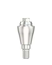 Абатмент Multi-unit прямой, D 4.2, GH 3.5 мм EV 8021