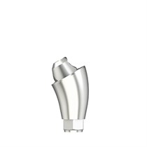 Абатмент Multi-unit угловой 30°, D 3.6-7.0, GH 3.1/5.5 мм, включая винт абатмента DT 8302