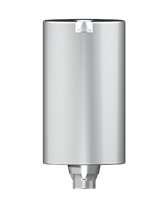 Абатмент PreFace, D 5,4, Ø 11.5 мм, Ti, включая винт абатмента EV 9040-R