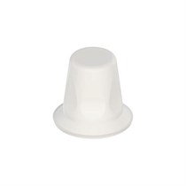 Колпачок выгораемый для абатмента цементируемого прямого, для коронки, WT, высота абатмента 6.5 мм 037.2110