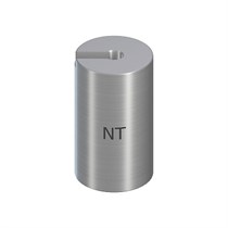 Премилл для держателя Medentika, NT, Ø 11.5 мм, с винтом 037.0600