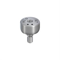 Формирователь десны RT, Ø 5.5 мм, H 3 мм 036.1203S