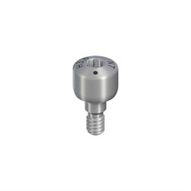 Формирователь десны NT, Ø 4 мм, H 3 мм 036.0203S