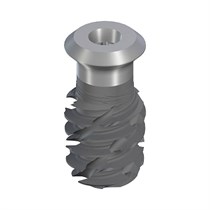 Имплантат Straumann TLX S, WT Ø 6.5 мм, 10 мм, Roxolid®, SLActive® 035.1810S