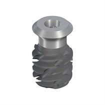 Имплантат Straumann TLX S, WT Ø 6.5 мм, 8 мм, Roxolid®, SLActive® 035.1808S