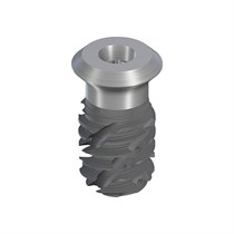 Имплантат Straumann TLX S, WT Ø 5.5 мм, 8 мм, Roxolid®, SLActive® 035.1708S