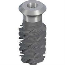 Имплантат Straumann TLX S, WT Ø 6.5 мм, 12 мм, Roxolid®, SLActive® 035.1812S