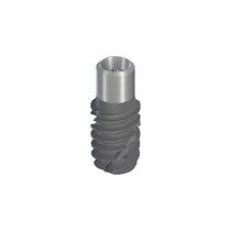 Имплантат Straumann TLX S, NT Ø 4.5 мм, 8 мм, Roxolid®, SLActive® 035.1408S