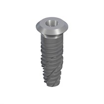 Имплантат Straumann TLC SP, WT Ø 4.5 мм, 12 мм, Roxolid®, SLActive® 035.7612S