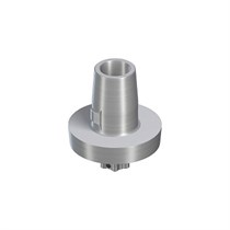 Абатмент Variobase® C, WT, с винтом 037.2205