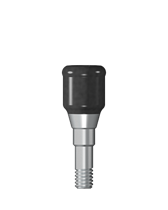 Прямой абатмент Novaloc, NC 3,3, GH 3,0 L 6200