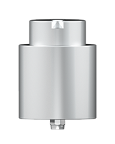 Абатмент PreFace, включая винт абатмента, WN 6,5 N 9820-16R