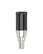 Прямой абатмент Novaloc, D 4,2, GH 5,0 EV 6420