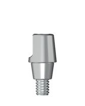 Модифицируемый прямой абатмент, WN 6,5, H 4,0 N 120-40