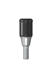 Прямой абатмент Novaloc, D 3,5/4,0, GH 4,0 S 6300