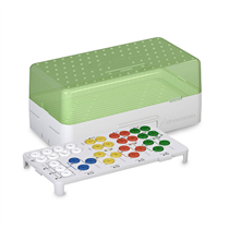 Модульная кассета Straumann (модуль B) с лотком для стоматологических инструментов для установки дентальных имплантатов BL/TL 041.808