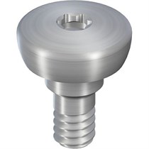 Формирователь десны, RN, Ø 5.5 мм, H 2 мм, Ti 048.033S