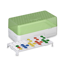 Модульная кассета Straumann (модуль B) с базовым лотком для направленной хирургии 041.807