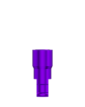 Лабораторный аналог CADCAM, D 3,4 H 80