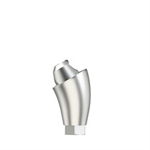 Абатмент Multi-unit угловой 30°, R, GH 3.1/5.5 мм, включая винт абатмента OT 8312