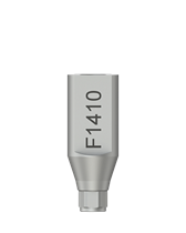 Скан-маркер, включая винт для фиксации, RP 4,3/5,0 F 1410