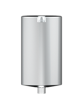 Абатмент PreFace, включая винт абатмента, NNC 3,5 N 9830-R