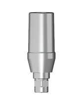 Модифицируемый прямой абатмент, включая винт абатмента и винт лабораторный, D 3,8, GH 3,5 T 405