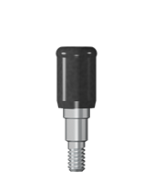 Прямой абатмент Novaloc, D 3,4, GH 4,0 T 6300